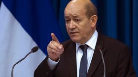 France requests urgent meeting between Algeria and four neighbouring countries to confront “Daesh”