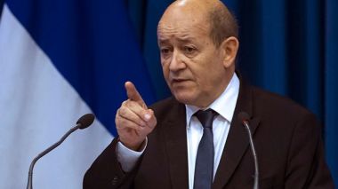 Libye: la France demande une réunion d’urgence de l’Algérie avec 4 autres pays