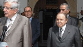 رئيس جمعية فرنسا الجزائر يترشح لخلافة ساركوزي