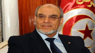Hamadi Jebali en Algérie pour resserrer les relations algéro-tunisiennes