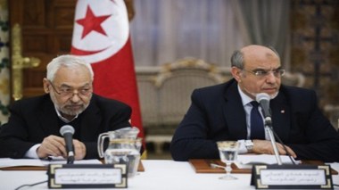 Jebali annonce l’échec du projet de cabinet apolitique