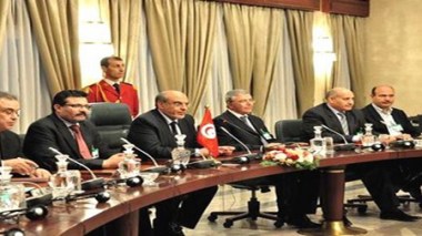 Jebali : “un potentiel positif” à exploiter pour renforcer l’édifice algéro-tunisien