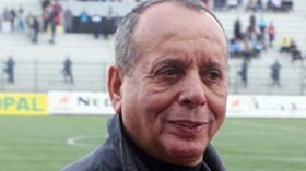 جباري يعلن استقالته من رئاسة مولودية وهران