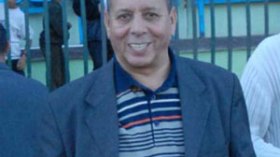 إدارة‭ ‬الحمراوة‭ ‬تتهم‭ ‬‮”‬جباري‮”‬‭ ‬بتحريض‭ ‬الأنصار‭ ‬على‭ ‬سب‭ ‬اللاعبين‭ ‬والمسيرين