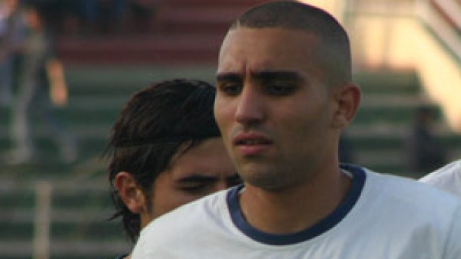 مدرب جبور السابق يعترف بإمكانياته