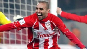 جبور ثاني أحسن هداف إفريقي بأوروبا هذا الموسم