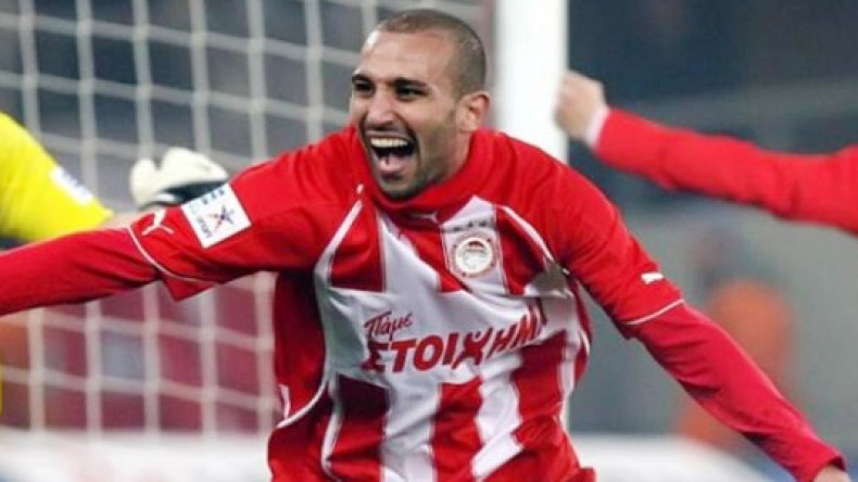 جبور ثاني أحسن هداف إفريقي بأوروبا هذا الموسم