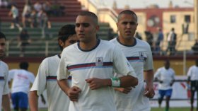 جبور يطالب نادي أيك أثينا بمليون و20ألف أورو