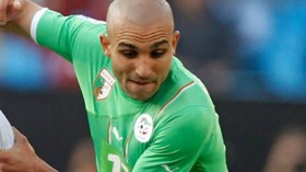 زياني أبعد لأسباب فنية وغياب جبور فرصة للمهاجمين الجدد