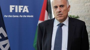 ماتش عربي ـ عبري!