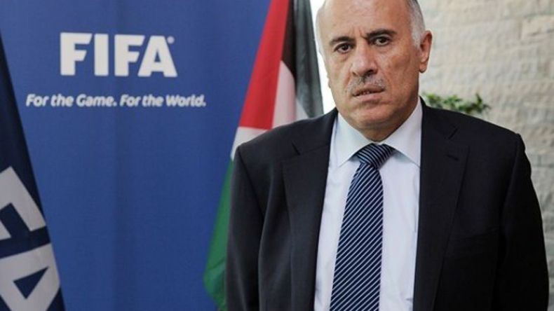 ماتش عربي ـ عبري!