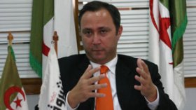 Echoroukâ€™s Forum: CEO of Wataniya Telecom's Nedjma says 1,600 Algerian executives behind brilliance