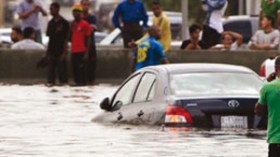 ‮”‬بن‭ ‬علي‮”‬‭ ‬يتسلل‭ ‬ليلا لأداء العمرة… ‬وشؤمه‭ ‬يغرق‭ ‬‮”‬جدة‮”‬‭ ‬بالطوفان‭!‬