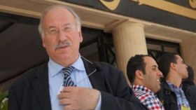 هل كانت الحكومة على علم بزيارة الصحفي الإسرئيلي جدعون كوتس؟