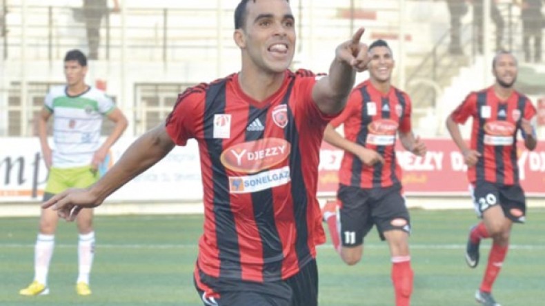 جديات: وافقت على عرض شبيبة بجاية لكنهم لم يعاودوا الاتصال بي