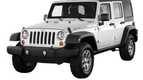 طلبة سعوديون يكرمون أستاذهم بسيارة « JEEP »!