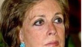 زوجة السادات: لا للحكم الإسلامي ونعم لإسرائيل!