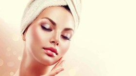 أعيدي الحياة لبشرتك مع عناصر الجينسنغ المنعشة