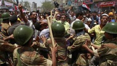 Yémen: le Premier ministre est rentré à Sanaa après des soins à Riyad