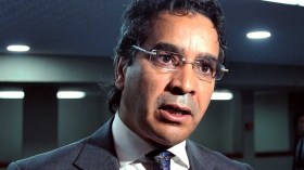 قانونية البرلمان تنظر في طلب رفع الحصانة عن جميعي الاثنين القادم