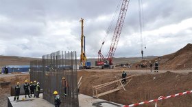 مجمع حداد أرهق الخزينة وجوّع العاملين بمشروع العلمة – جن جن