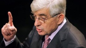 بيار شوفنمان يُرافع للصداقة ويرفض اعتذار فرنسا عن جرائم الاستعمار