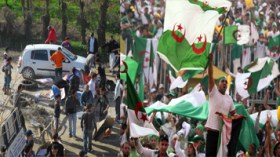 لا مبرر للتخريب لكن الشباب نفسه ضنع ملحمة أم درمان