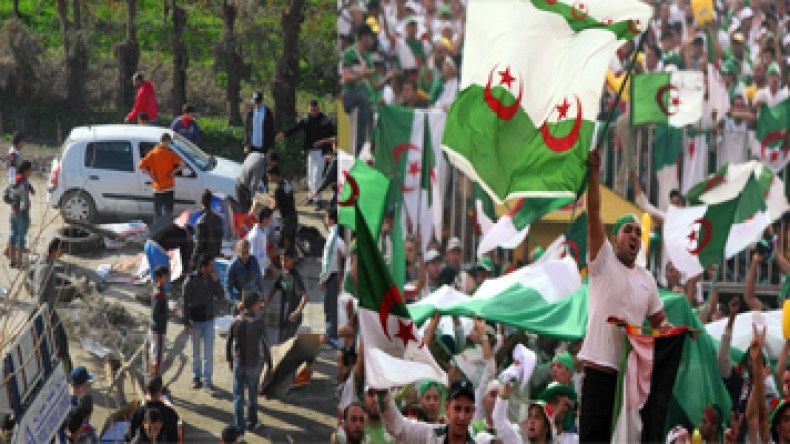 لا مبرر للتخريب لكن الشباب نفسه ضنع ملحمة أم درمان