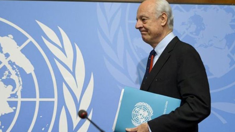 عمّ… يتفاوضون..؟