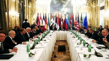 جنيف 3.. ألا يكفي تدمير ودماء؟