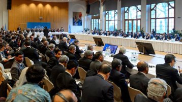 مهمة مستحيلة في “جنيف 3”