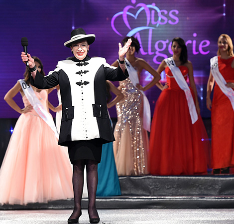 Geneviève De Fontenay justifie sa bourde: «Ma langue a fourché»