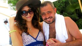 ندى زيدان ترفع دعوى طلاق على الوسوف؟؟