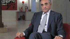 ايطاليا تدعم مبادرة الجزائر من أجل حل سلمي للأزمة في ليبيا