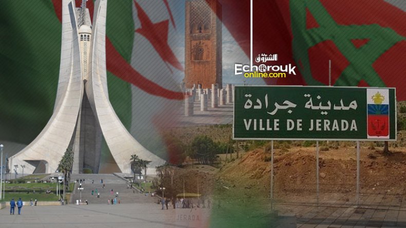 استفزاز مغربي جديد.. المخزن يلعب بالنار!