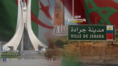 New Moroccan Provocation… The “Makhzen” Is Playing With Fire !