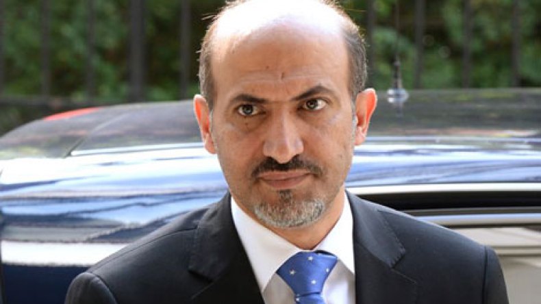 المعارضة السورية: “لن نحضر جنيف 2 إلا إذا كان الهدف رحيل الأسد”