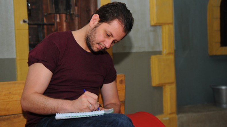 عبد القادر جريو: “ناس السطح” لم يتعرض لـ”المقص” .. وهذا آخر موسم له