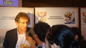 الاتحادية الجزائرية مطالبة باحترام قرارات المحكمة الرياضية