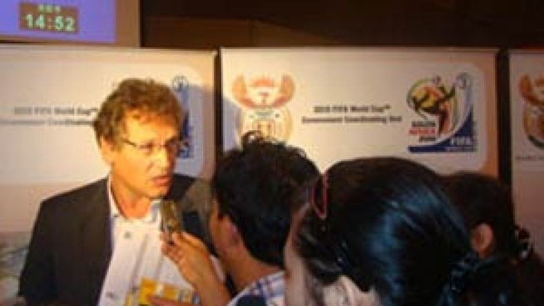 الاتحادية الجزائرية مطالبة باحترام قرارات المحكمة الرياضية