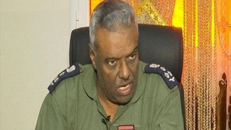 “ليبيا مفتوحة أمام الجيش المصري لتنفيذ أيّ عملية”