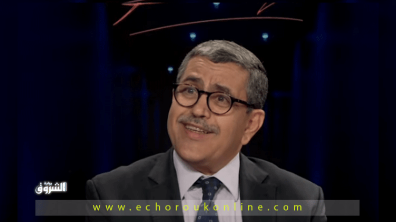 التغيير يبدأ بالحكومة!