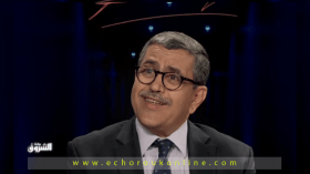 تبون يكلف عبد العزيز جراد بتشكيل الحكومة الجديدة