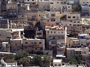 Vers l’épuration des palestiniens à Al Qods