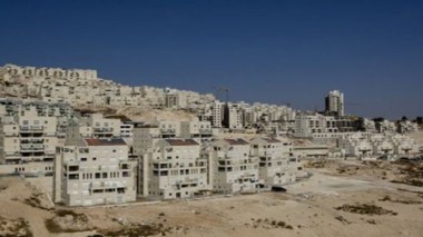 L’Algérie condamne l’annonce d’Israël de construire de nouvelles colonies en Palestine