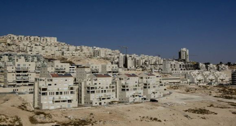 L’Algérie condamne l’annonce d’Israël de construire de nouvelles colonies en Palestine