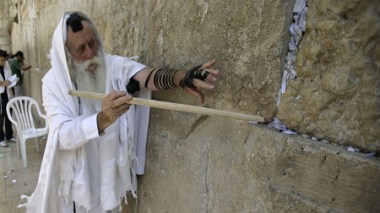 Israël: un garde tue par méprise un juif au Mur des Lamentations