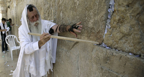 Israël: un garde tue par méprise un juif au Mur des Lamentations