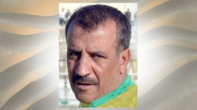 وفاة اللاعب الدولي السابق “مغريسي”