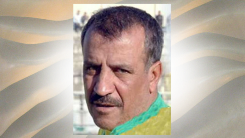 وفاة اللاعب الدولي السابق “مغريسي”